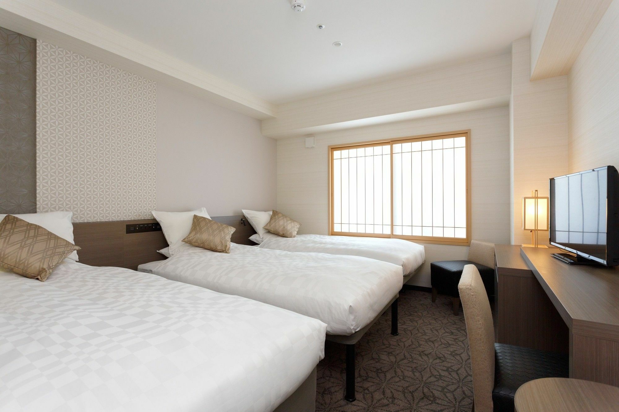 Osaka View Hotel Honmachi Exterior foto