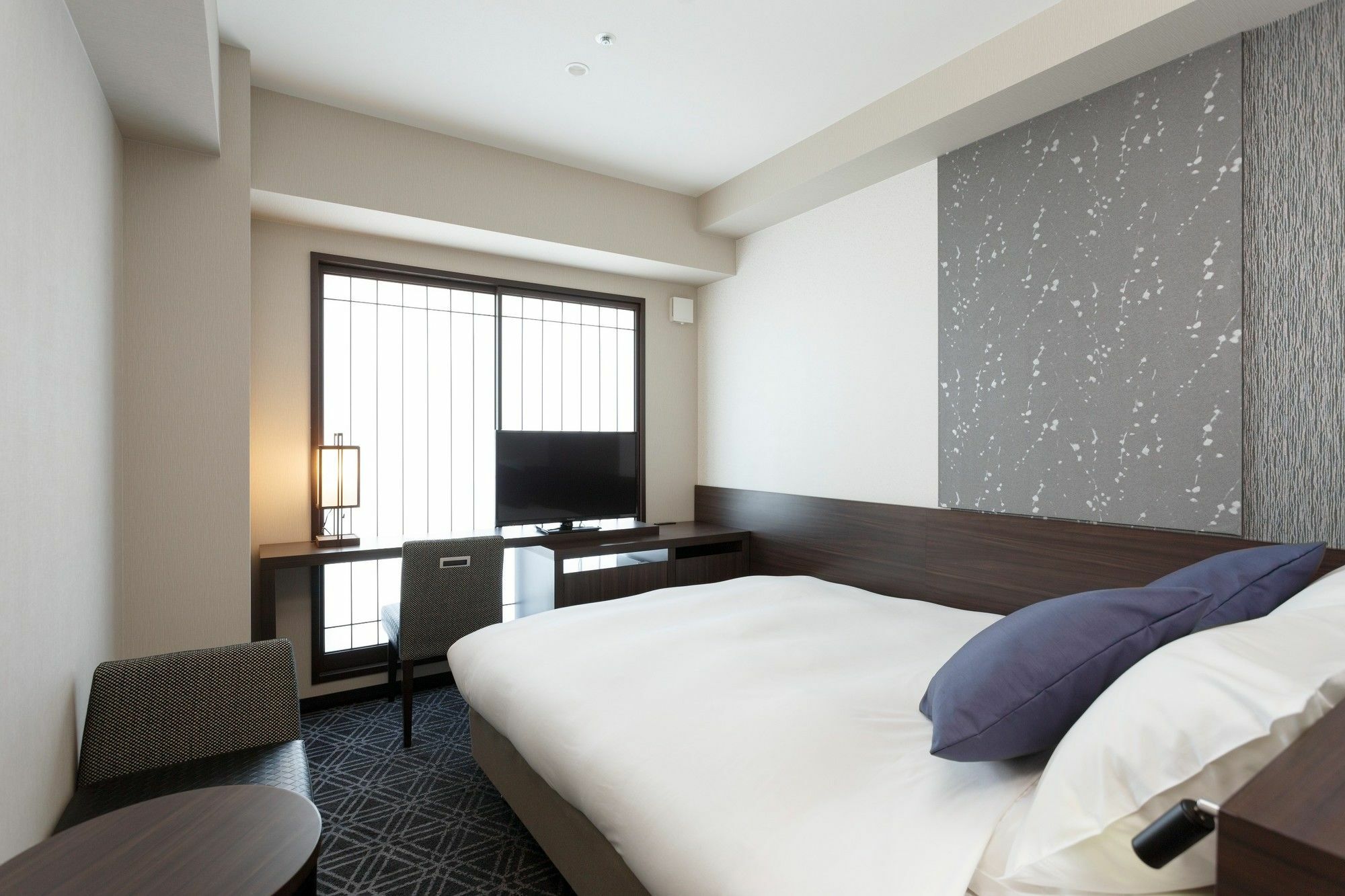 Osaka View Hotel Honmachi Exterior foto