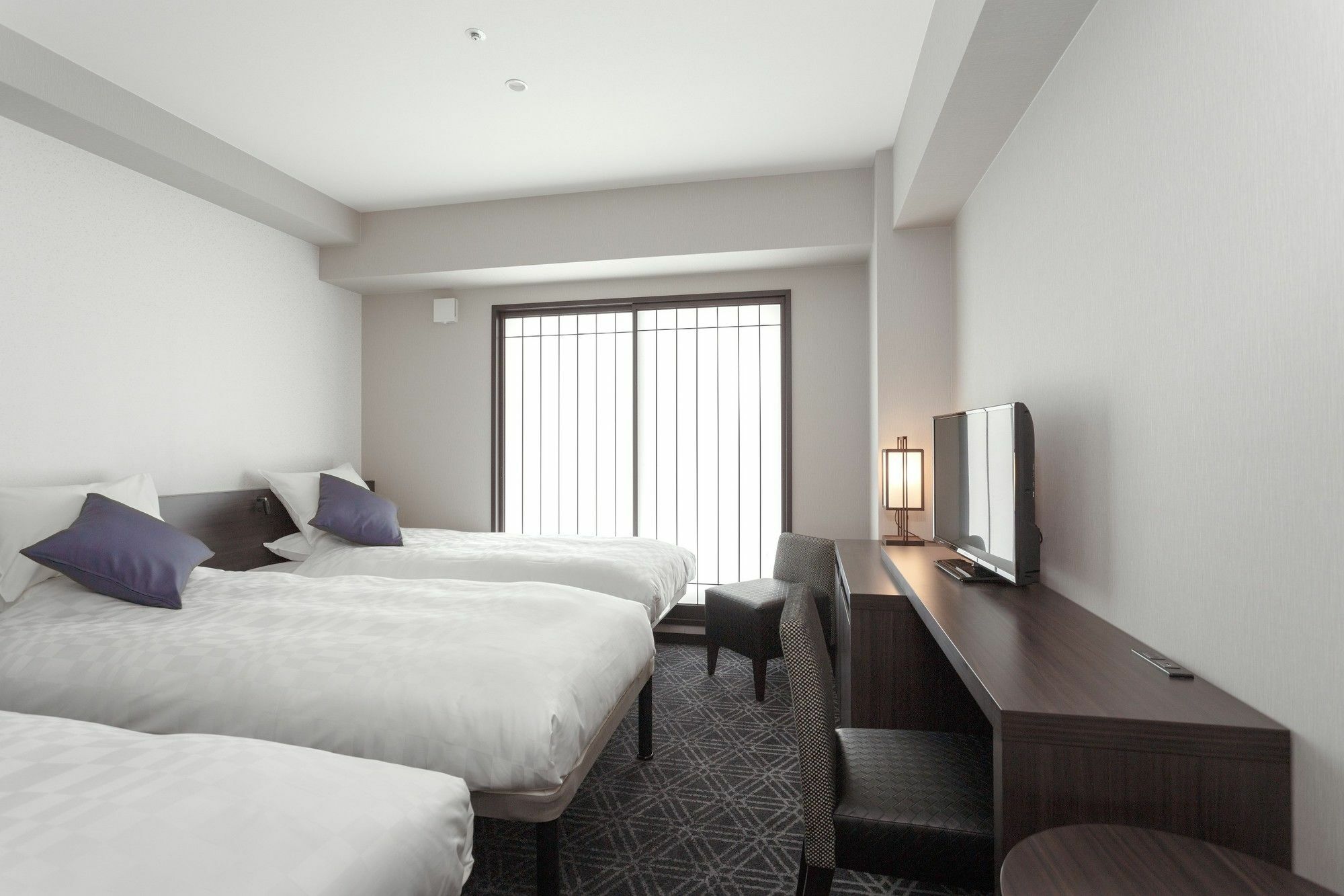 Osaka View Hotel Honmachi Exterior foto