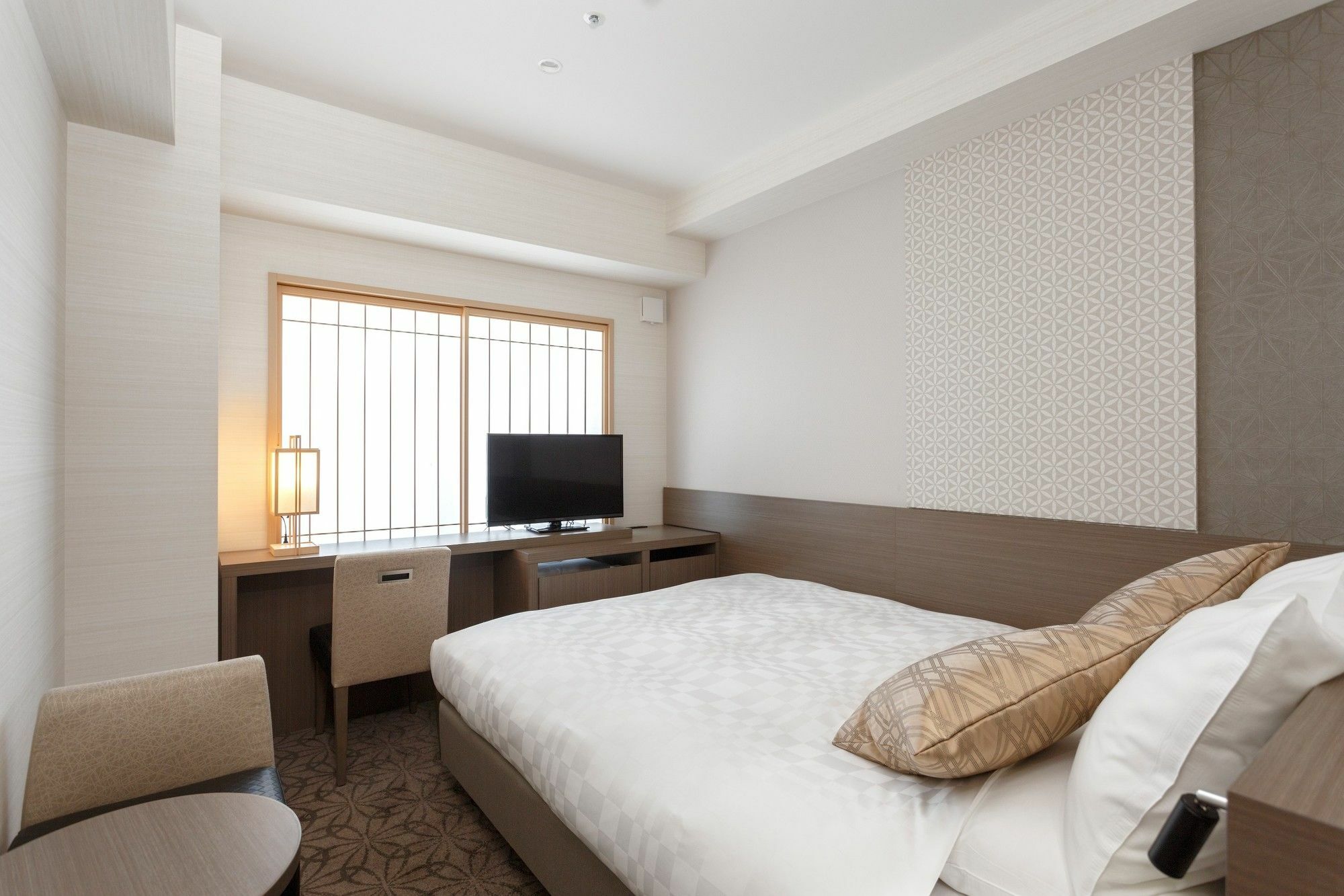 Osaka View Hotel Honmachi Exterior foto